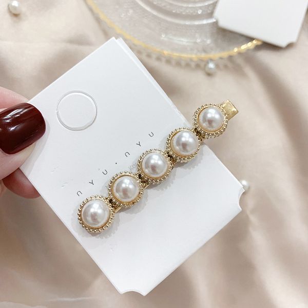 

свадьба из бисера жемчужный подарок женщина леди ювелирные изделия с бриллиантами заколки для волос заколки шпильки для невесты актерского н, Golden;silver