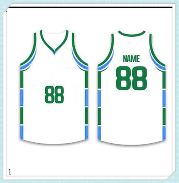 

2019 2020 Basketball Jerseys Quick Dry BLUE red Embroidery Logos Free Shipping Cheap wholesale Men Size Jersey6189