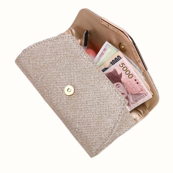 

handbags women bags bags for women fashion ladies upscale evening party small clutch bag banquet purse handbag(gold