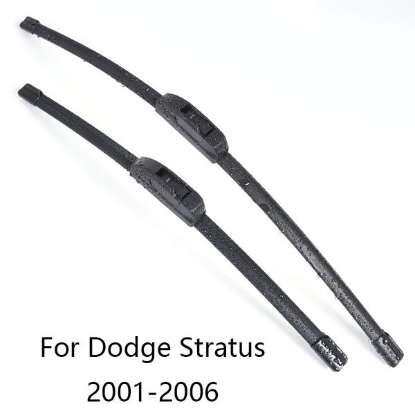 

car windshield wiper blades for stratus form 2001 2002 2003 2004 2005 2006 car windscreen wiper rubber