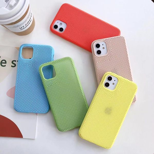 

for iphone 11 pro max xr xs max 8 7 6plus high-quality liquid silicon case new design with retail box ing