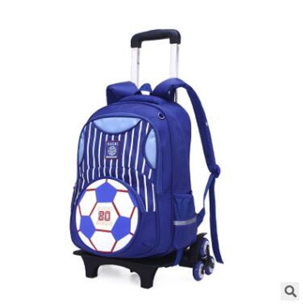 

wheeled backpack for kids rolling bags for boys student trolley backpack school bags with wheels children travel trolley mochila