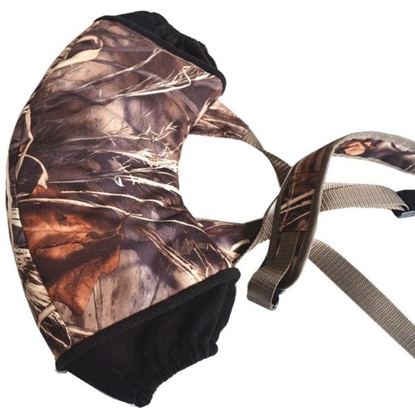 

winter warm glove outdoor hunting gloves men camouflage handbag gloves golf training aids