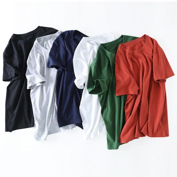 

эластичный хлопок мужские футболки мода 2019 вскользь о шеи короткий рукав рубашки мужчин 3xl фитнес мужчин тенниску тенниска футболка ьотте, White;black