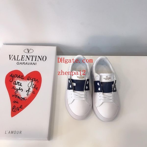 

high end kids trainers Boys Girls sneakers Children running Size 26-35 Unisex guc-137