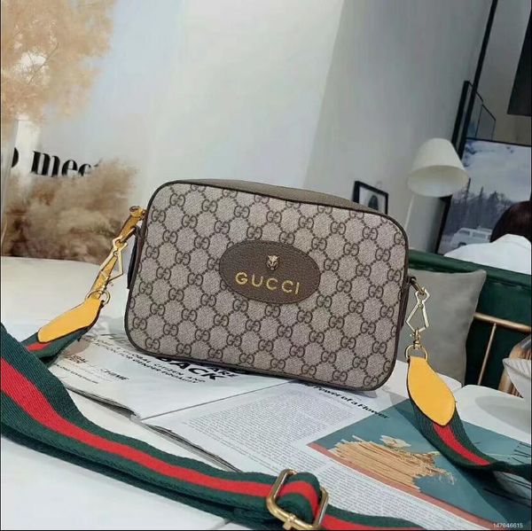 

Bolsa de Ombro kkmk889