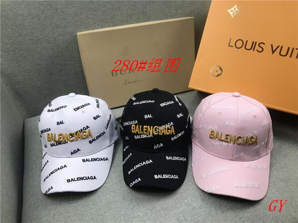 

new baseball cap men and women hat casual sports visor hat fashion golf classic baseball cap 07, Blue;gray