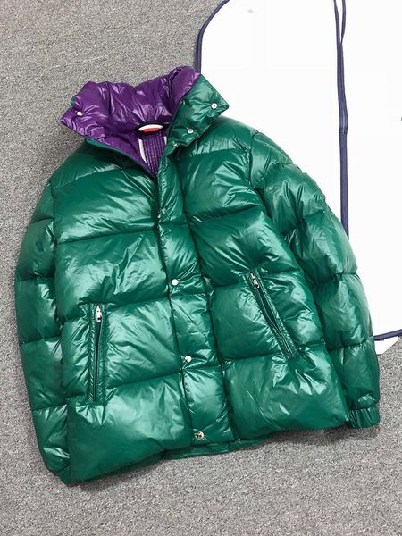 

Down e Parkas labulaka2