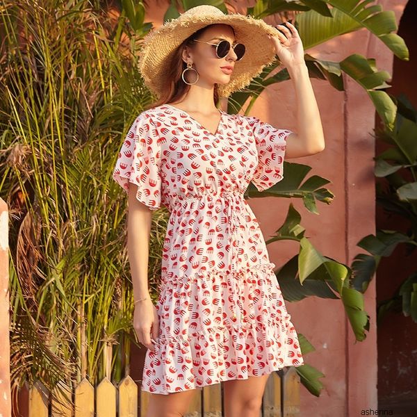 

womens designer niche dress female summer skirto1sn, Black;gray