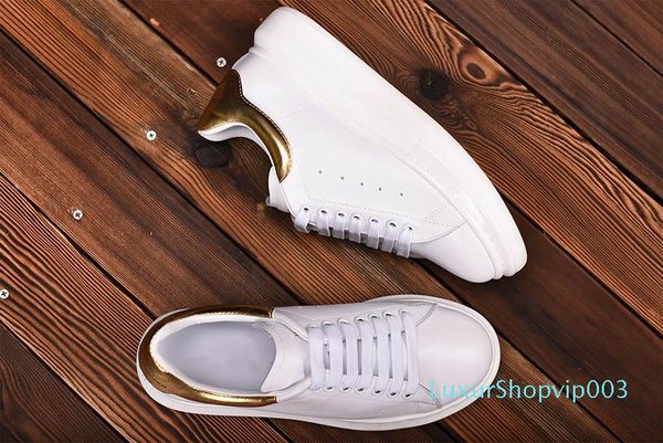 

with box] fashion luxury designer women casual shoes for mens loafers men sneakers dress canvas running shoe platform trainers loafers a987, Black