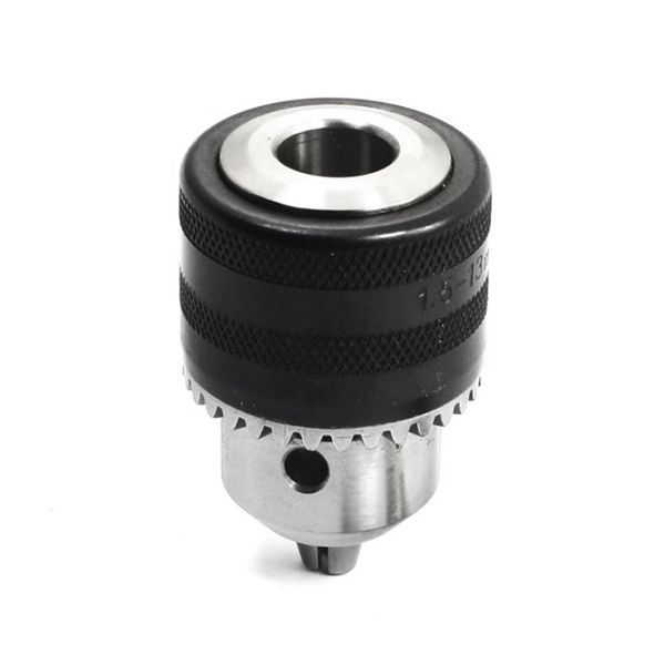 

industrial machine 1, 5 - 13 mm capacity chuck b 16 set