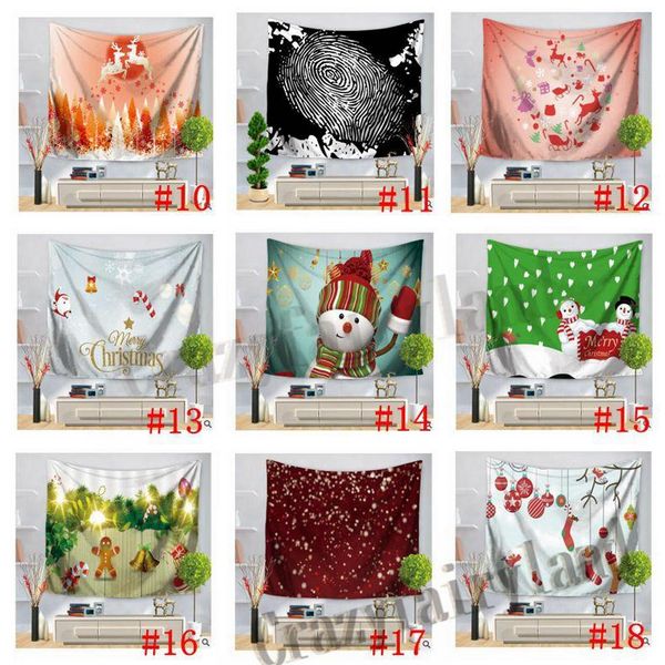 

tapestry unicorn 150x130cm party decoration wall hanging skull throw bohemian 3d tapestries flamingos beach yoga mat 200 style 888