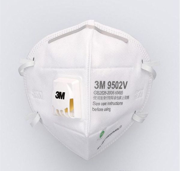 

24-часовой корабль! kn95 n95 маска n90 ffp2 маска 9001 9502 9501v с клапаном антипылевая защитная пылезащитная pm2. 5 маска dhl ship q3