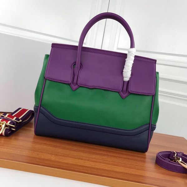 

women designer handbags versce luxury bags genuine leather tote clutch shoulder bag crossbody messenger bags purses