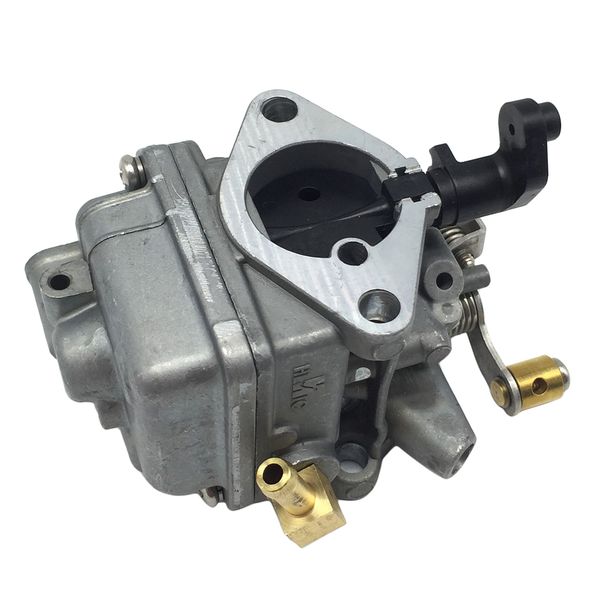 

boat motor accessories part carbs carburetor replaces for yamaha 6hp 4 stroke outboard engine