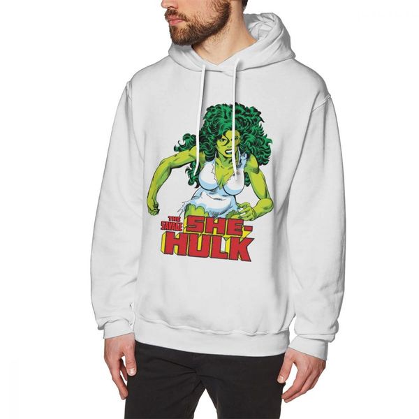 

hulk hoodie she-hulk hoodies mens autumn pullover hoodie x long length blue cotton loose fashion hoodies, Black