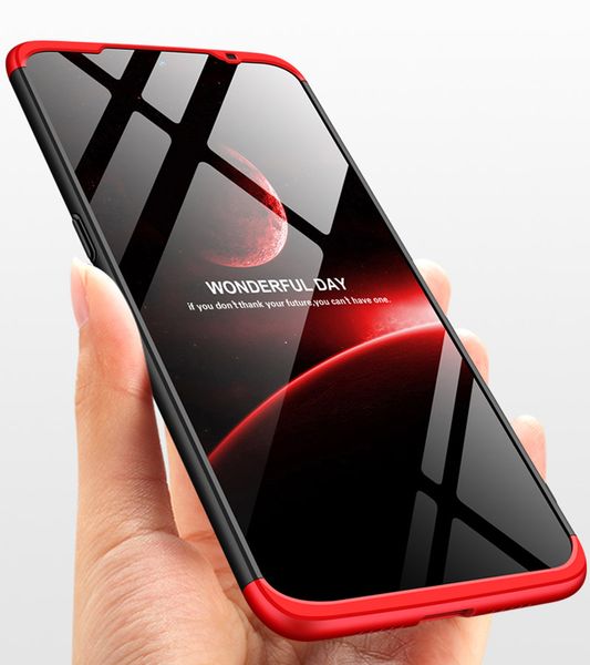 

Для Xiaomi Mi 9 Полная Защита Крышка Ультра Тонкий Жесткий ПК Задняя Крышка Для Xiaomi Mi 9