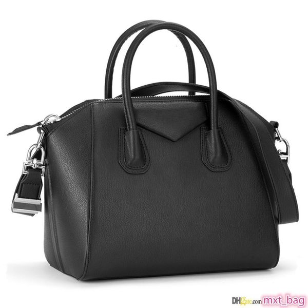 

antigona female designer handbags fashion brand tote luxury real leather women bag business notebook shoulder crossbody purse