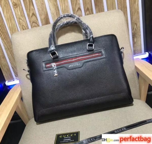 

man s briefcase handbag handbag shoulder bag file bag