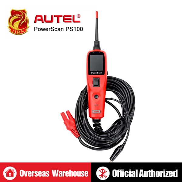 

autel powerscan ps100 авомобилнй инѬђмен ееѬ лекѬиекий obd2 канеѬ аво ееѬ