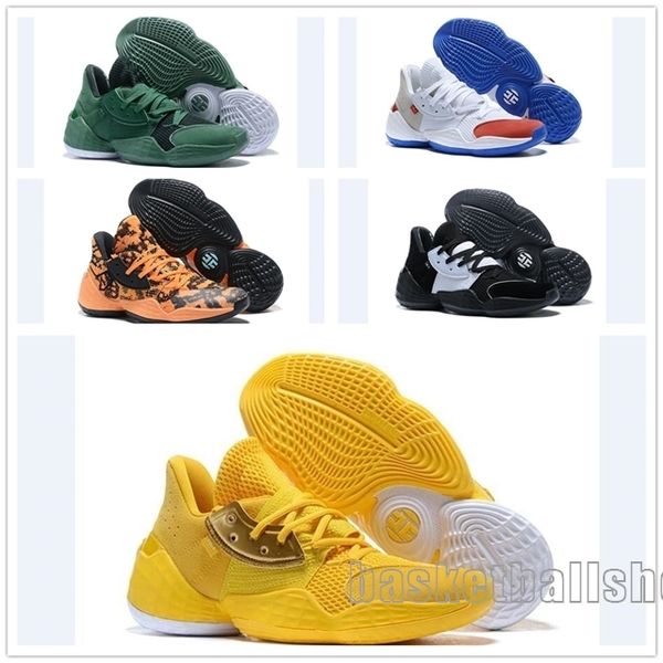 

outlet harden vol 4 мужская баскетбольная обувь розовый лимонад конфеты краска зеленый камуфляж алый парикмахерская 1