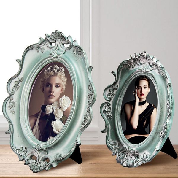 

antiques europe p frame p frames for picture ornament holder resin vintage pictures frame decor
