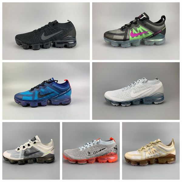 

sale onlinemens running shoes men sneakers women white sport shock corss hiking jogging walking outdoor shoes 36-45