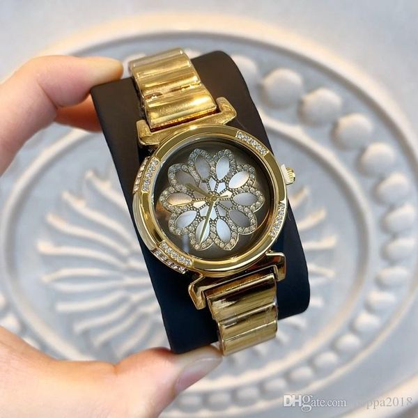

new lady fashion watch luxury women watches classic quartz rose gold/silver/black dress watch bracelet special style drop shipping, Slivery;brown