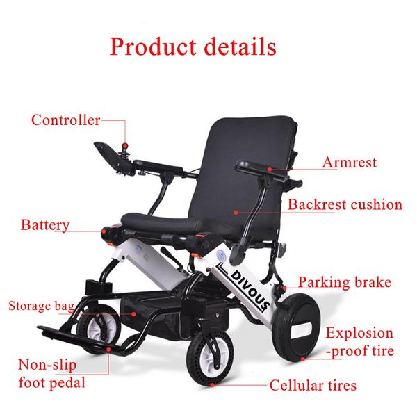 

Auxiliares de locomoção divousmedical