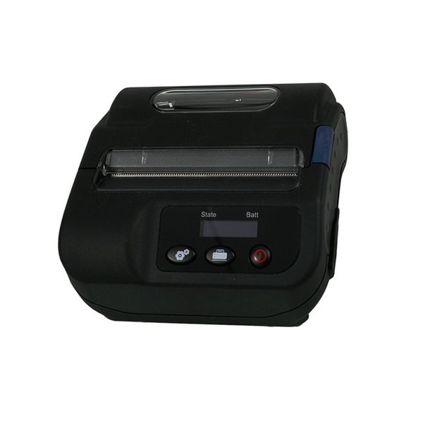 

3" battery mobile printing bluetooth thermal label handheld portable printer hcc-l31