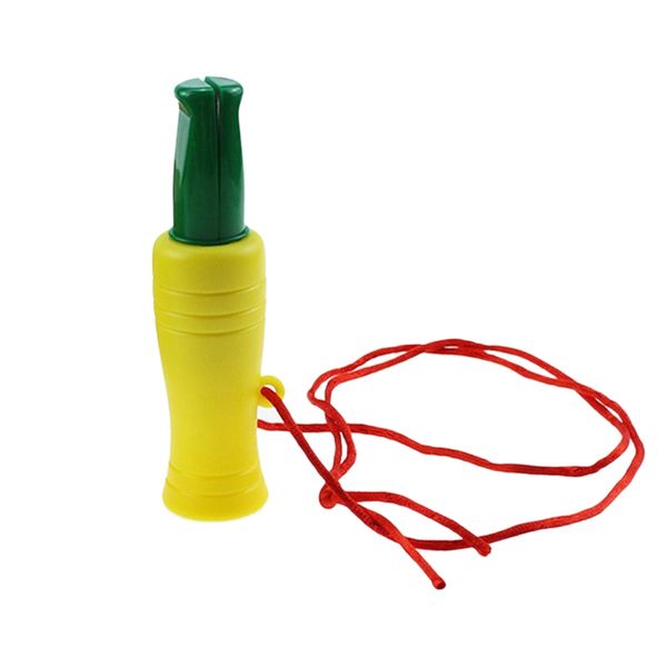 

outdoor hunting whistle duck pheasant wild duck wild bird geese hunting bait accessories red