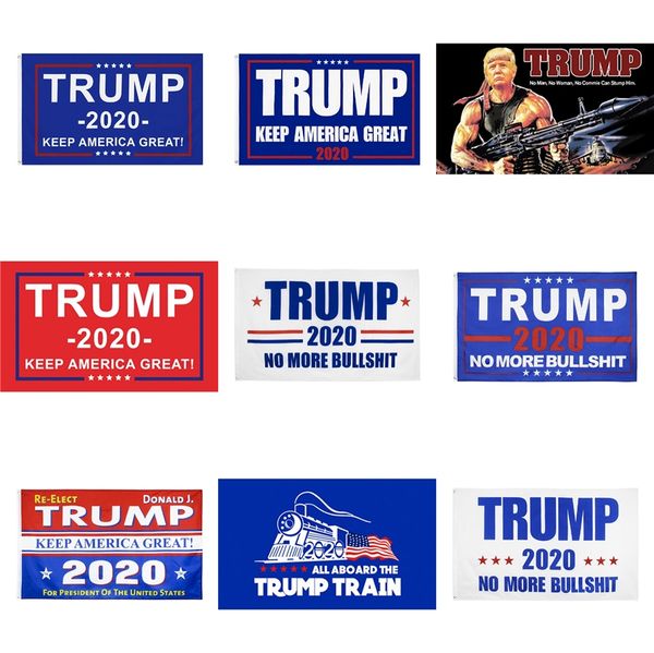 

trump 2020 флаг сша американский голосуйте избирательные флаги водонепроницаемая бумага ручной waving президент флаг donald баннер сад флаги