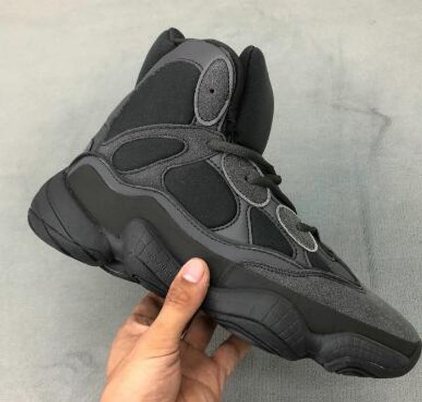 

500s designed high slate sneaker midsole training sneakers trainers athletic sports running shoes for men sneakers