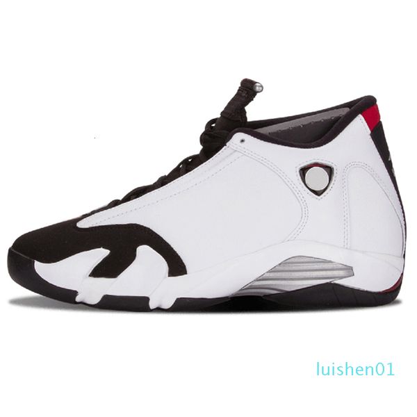 

14 mens basketball desert sand dmp last sindiglo thunder red suede oxidized candy cane men sports sneakers trainers designer l011