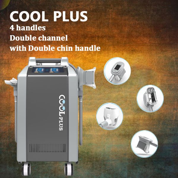 

new model fat ing machine cryolipolysis slimming cavitation rf body slimming fat reduction machine with mini cryo handle