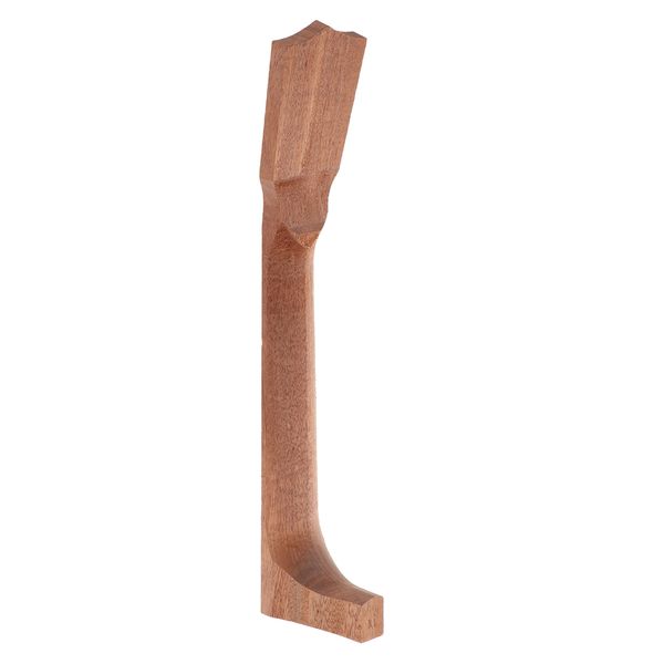 

Mahogany 26inch Ukulele Neck Material Luthier Supply