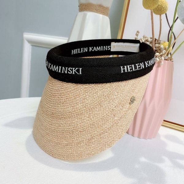 

2020 японский бьянка лафит солнцезащитный пустой диапазон волос диапазон волос шляпа женское солнца шляпа модная кепка, Blue;gray