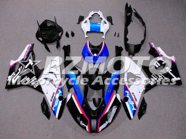 

4gifts new abs motorcycle full fairings kit fit for bmw s1000rr 2009 2010 2011 2012 2013 2014 09 10 11 12 13 14 bodywork set blue white red