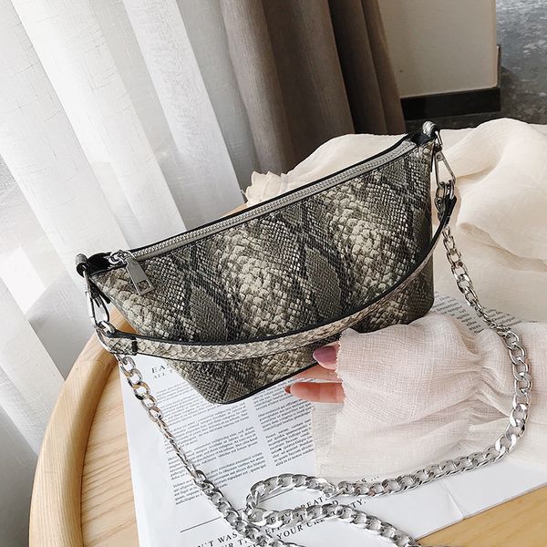 

female crossbody tote bags women 2019 quality leather luxury handbags designer sac main ladies serpentine shoulder messenger bag