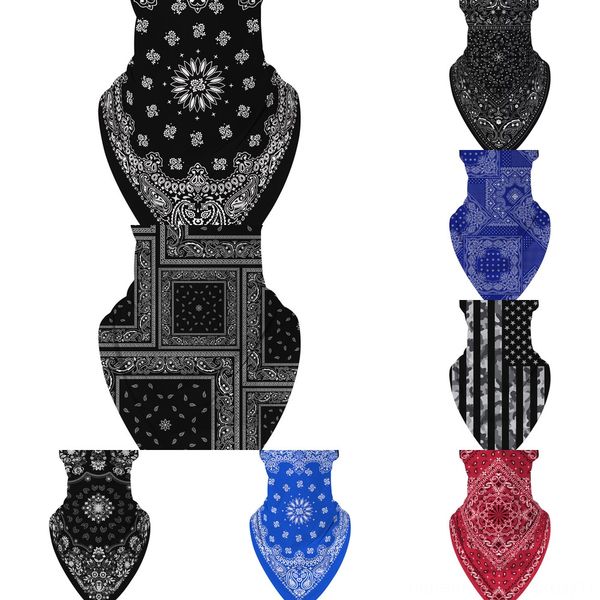 

msxky shipping i can't breath summer outdoor matter scarf black live riding mask i cant breathe scarf face towel