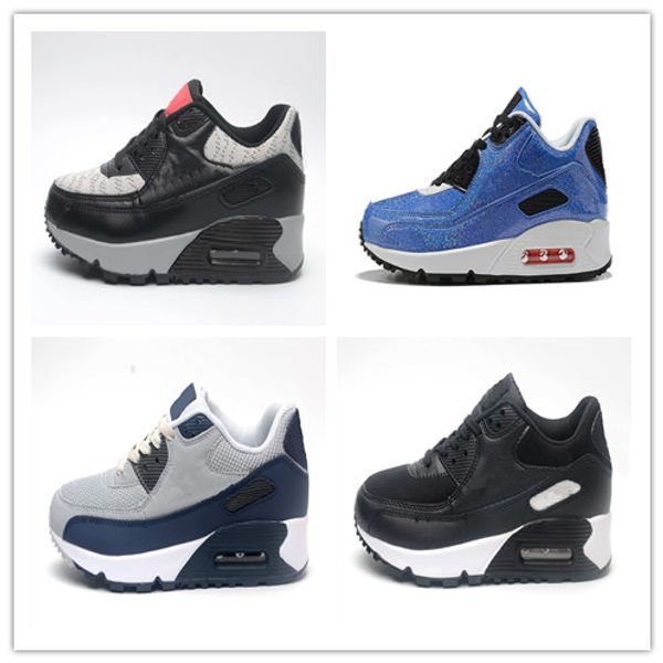 

2019 NEW прибыть AIR CUSHION Runner OG Trainer спортивные 90-ых мужские женские кроссовки спорта на