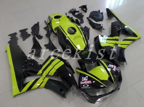 

новая пресс-форма для литья под давлением abs полный набор обтекателя + крышка бака для honda cbr600rr 13 14 15 16 cbr 600rr f5 2013 2014 20