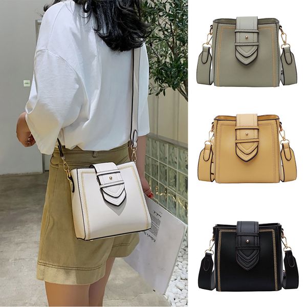 

женщины новая мода wild ковш большой вместимости сумка сумка для лета