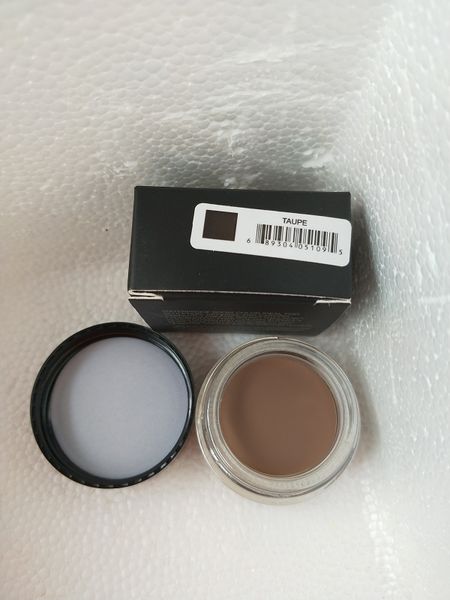 

brand new eyebrow pomade enhancers waterproof makeup eyebrow cream 8 colors with retail package dhl