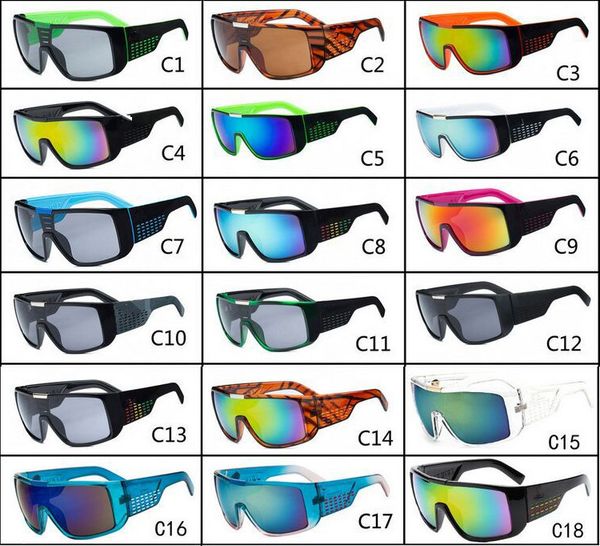 

2020 new sports sunglasses, reflective riding sunglasses, fashion sunglasses domo2030, a variety of high-quality sunglasses wholesale, White;black