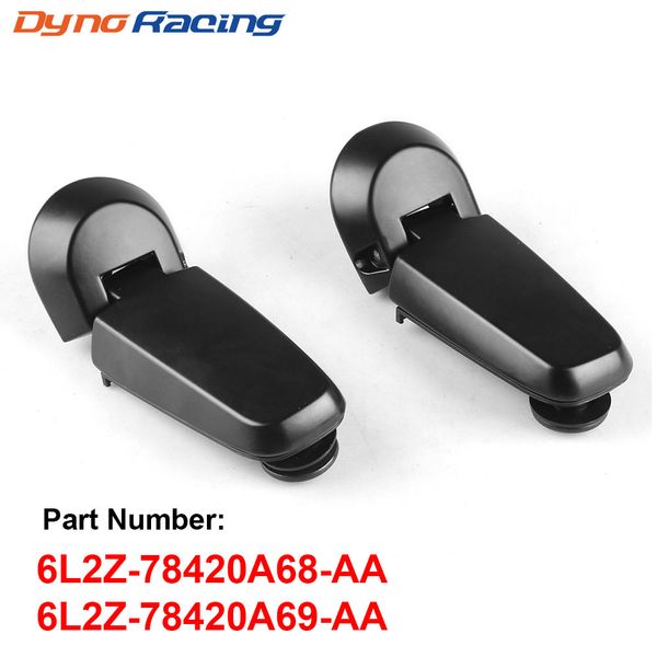 

задние правые левые подъемные ворота стеклянные оконные петли для ford explorer mercury mountaineer 2006-2010 6l2z78420a68aa 6l2z78420a69aa