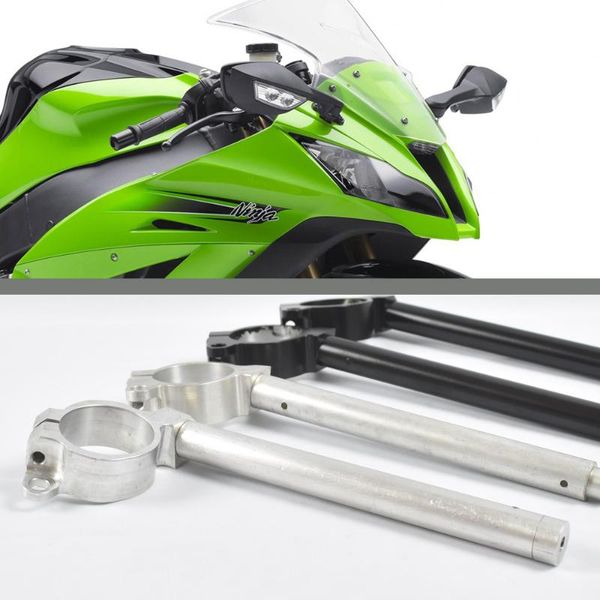 

motorcycle separation handlebar for zx-10r zx-6r 636
