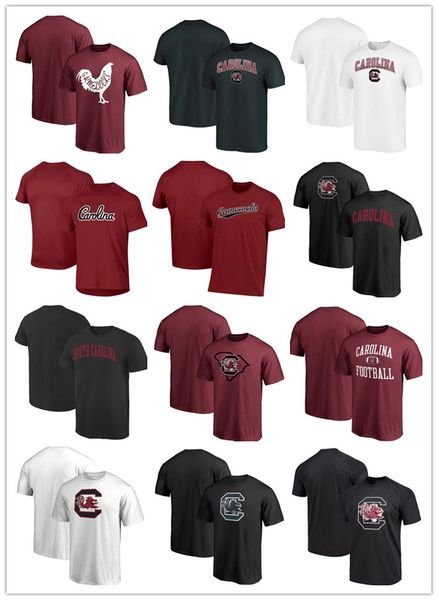 

gamecocks круглый воротник футболка мужская дизайнерская футболка повседневная с коротким рукавом мода печать высокое качество тройники белы, Gray;blue