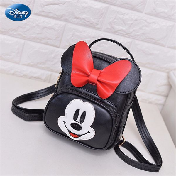 

2019 young girl messenger bag new cute bag girls wallet children retro fashion messenger girls