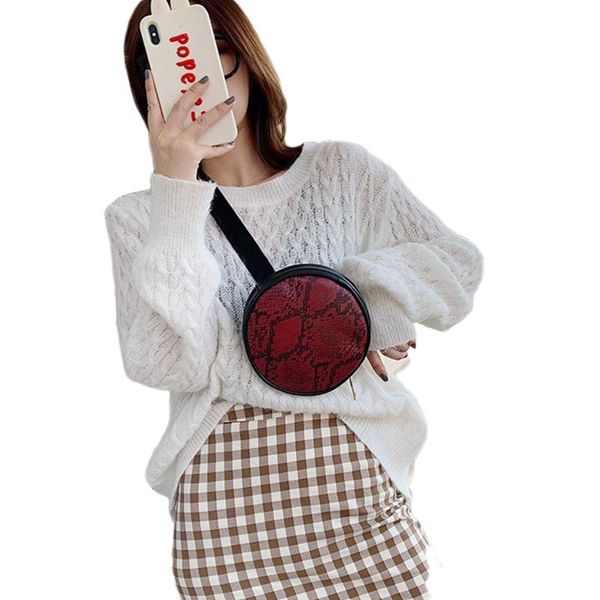 

women waist packs fanny pack girl travel money belt glitter bum bag fashion pouch